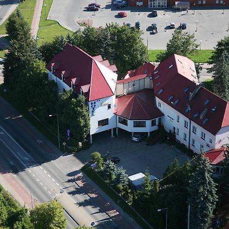 Hotel Irena 모라그 외부 사진