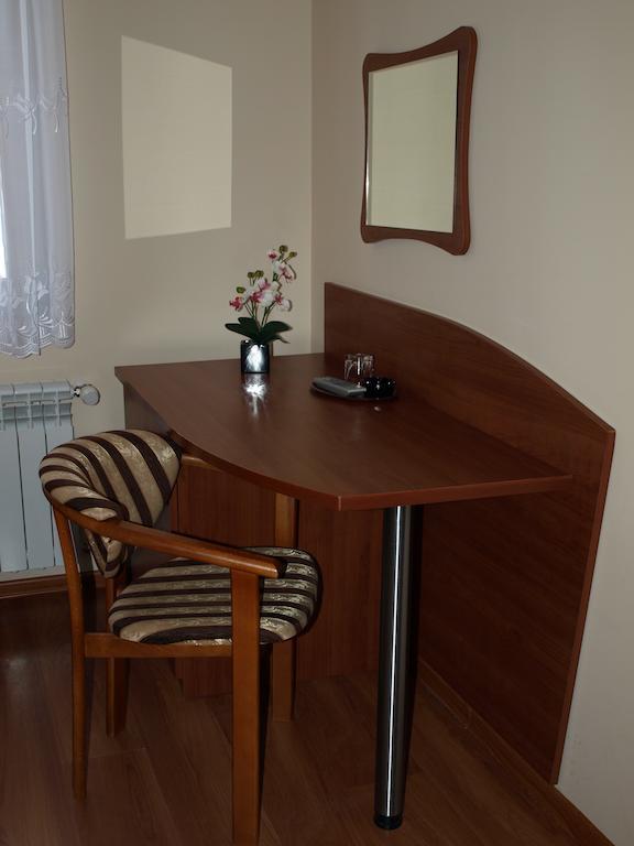 Hotel Irena 모라그 외부 사진