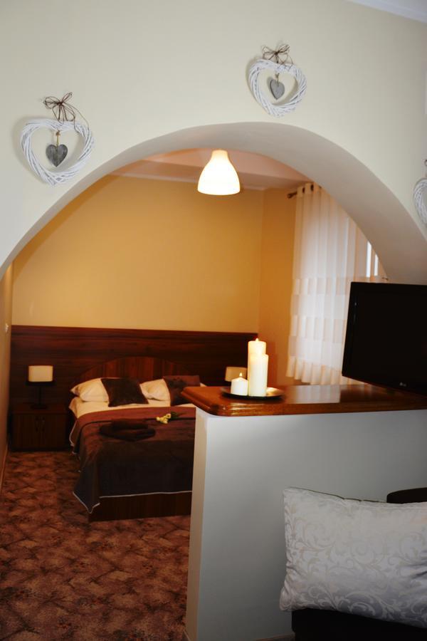 Hotel Irena 모라그 외부 사진